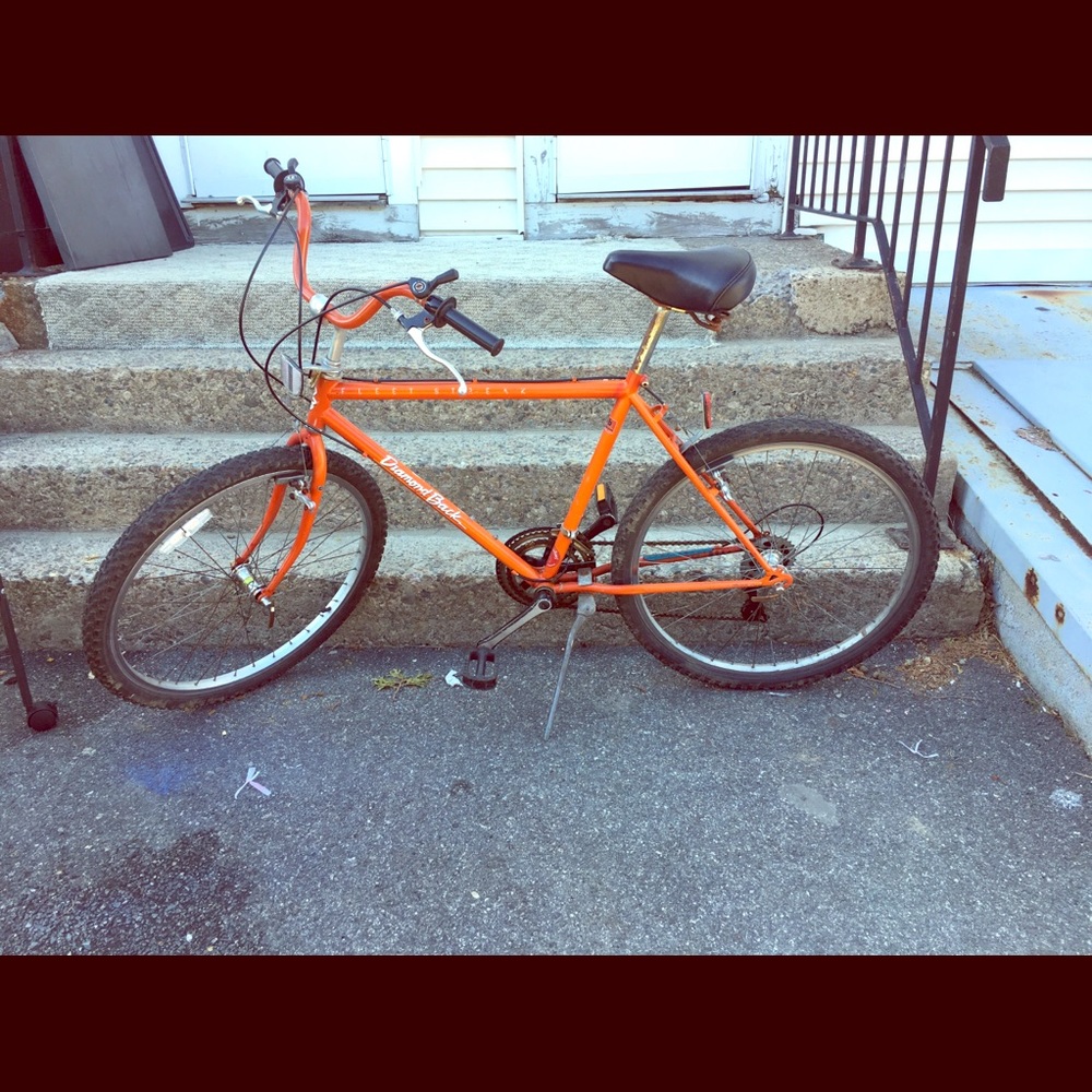 Diamondback